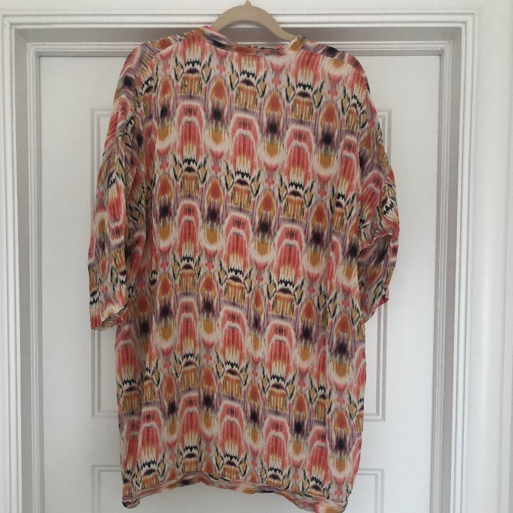 Kaleidoscope Kimono